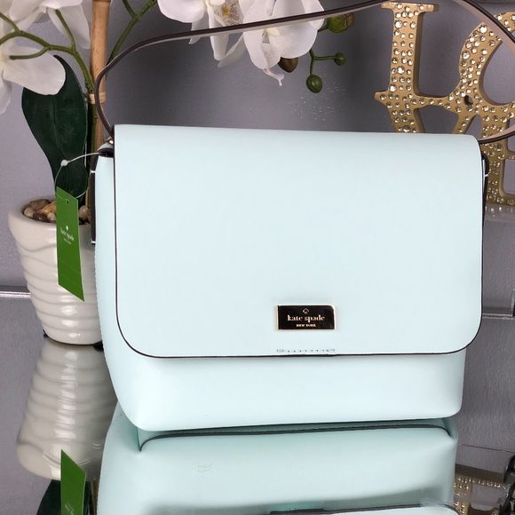 kate spade Handbags - Kate Spade Putnam Drive Madie Crossbody Bag